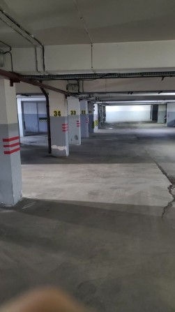 Оренда паркомісця для мотоцикла Позняки - фото 1