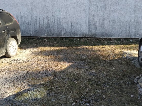 Оренда паркомісця по вул. Петлюри Львов