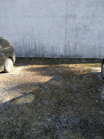Оренда паркомісця. - фото 1