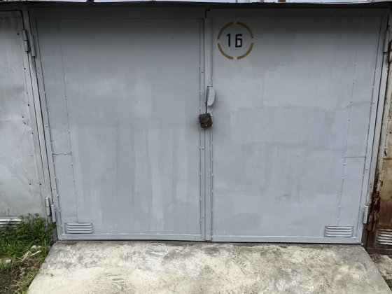 Сдам в аренду гараж Киев