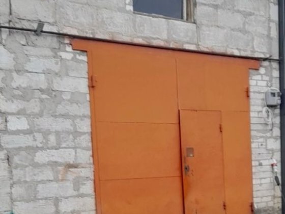 Сдам в оренду гараж вул. Велика Кільцева, 4 Киев
