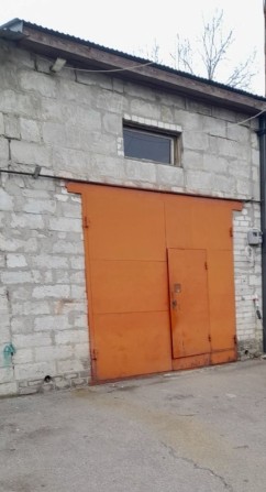 Сдам в оренду гараж вул. Велика Кільцева, 4 - фото 1
