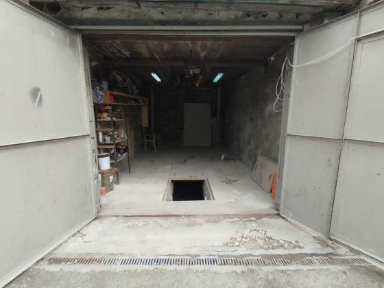 Оренда Сдам здам гараж в оренду академ Беличи новобеличи Берковцы Киев