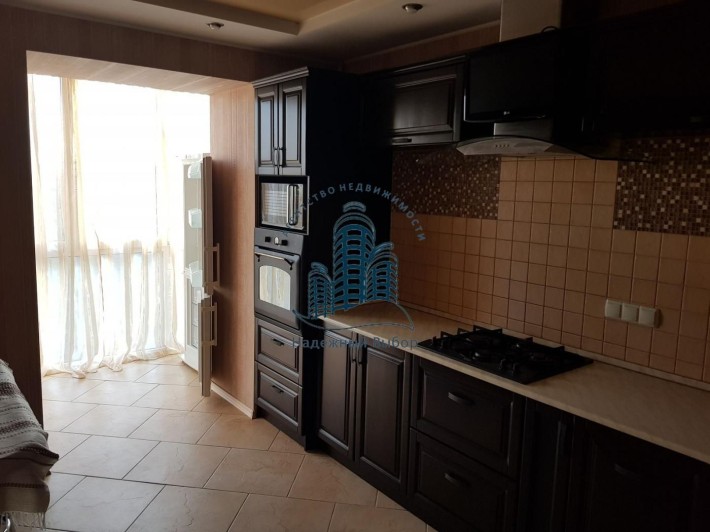 Продаж 2х комнатная  квартира Браилки 13 школа гожулянская Новострой - фото 1