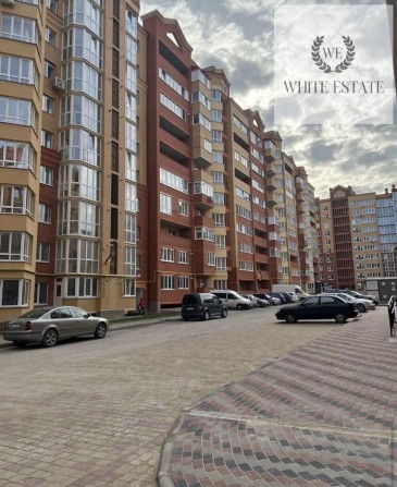 Продаж 3-кім. квартири вул.Тарнавського - фото 1