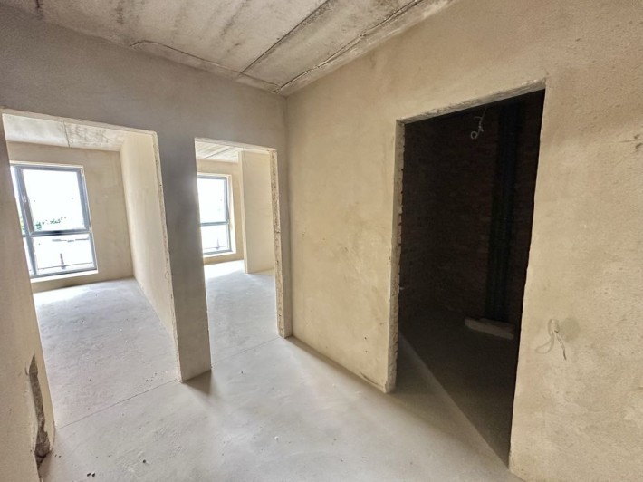 Продам однокімнатну квартиру в новобудові, зданий будинок - фото 1