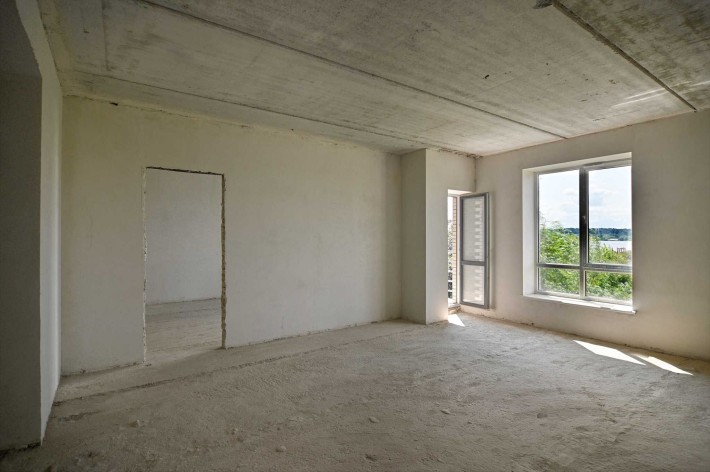 Продаж унікальної 1-кімн.квартири - фото 1