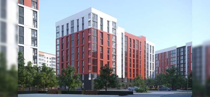 § Продаються квартири в новобудові, район Ювілейного - фото 1