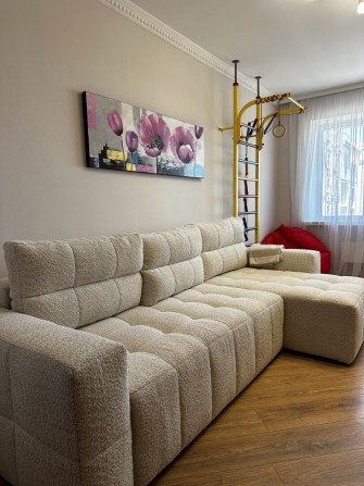 Продаж класної  3 кімнатної квартири в районі Автовокзалу - фото 1