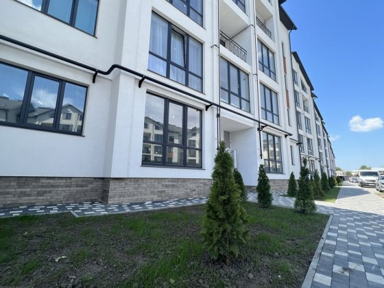 ‼️Квартира у Новобудові‼️Затишний квартал 64м2 р-н Кварцу+Чердак 25м2 Черновцы