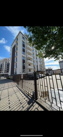 Продаж 2 к-ної новобудови біля Парку Боздош - фото 1
