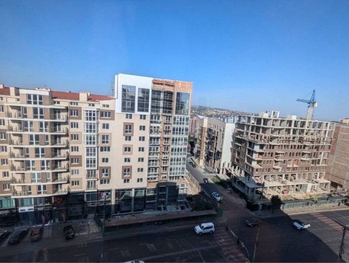 Продам 1 кімн новобудову, вулГероїв Майдану - фото 1