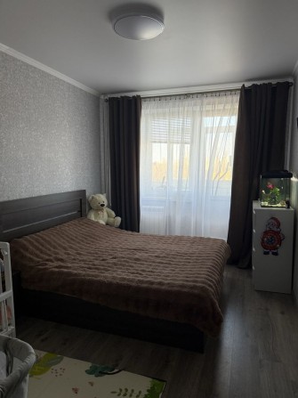 Продам 3 кімнатну квартиру - фото 1