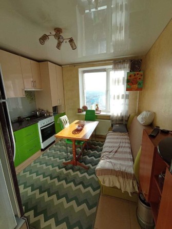 Продаж 2-кімнатної дворівневої квартири вул.Нижньохолодногірська - фото 1