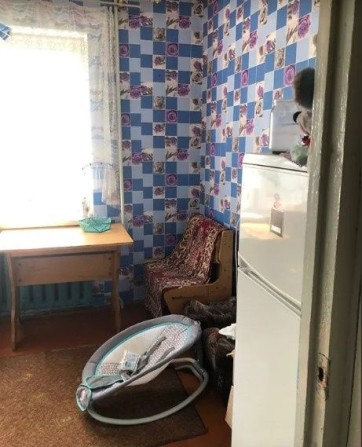 //Продається 1-кімнатна квартира на вулиці Фабрична 34000$ - фото 1