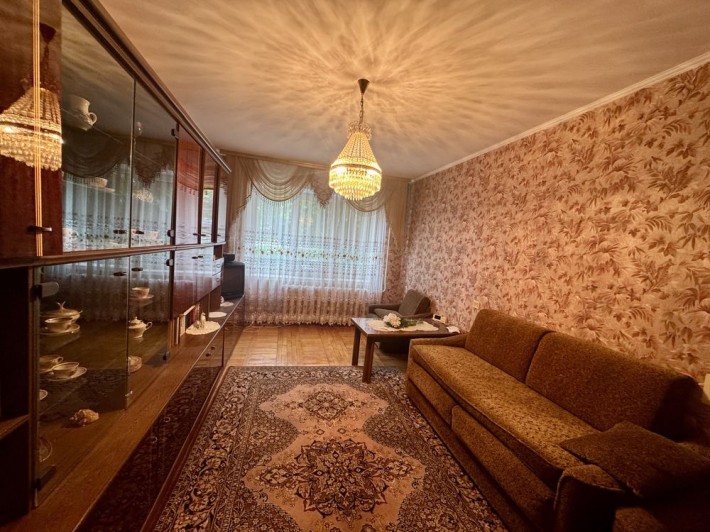 Продам 3-к квартиру!!! - фото 1