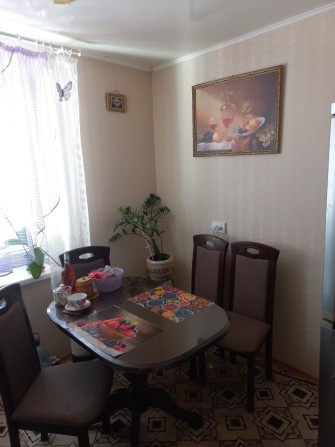 Продаж 2 кім. квартирав цегляному будинку,пр.Лушпи - фото 1