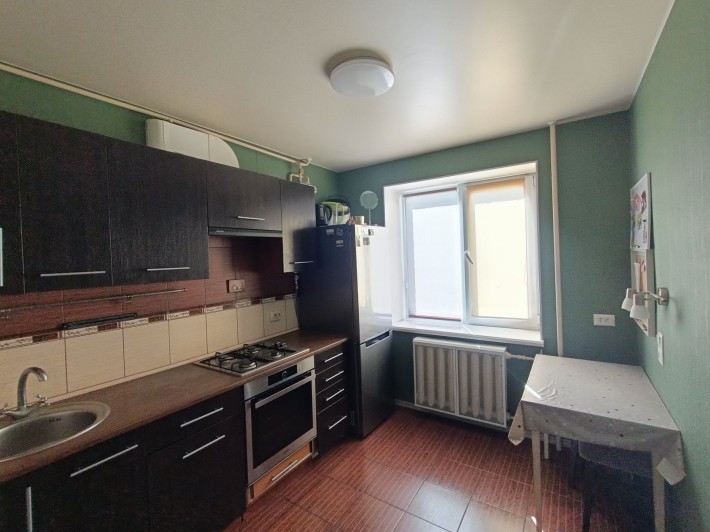 Продаж 2-кімнатної квартири. ТОРГ - фото 1