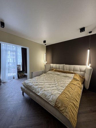 Продаж великої 2-кім новобудови євроремонт! - фото 1