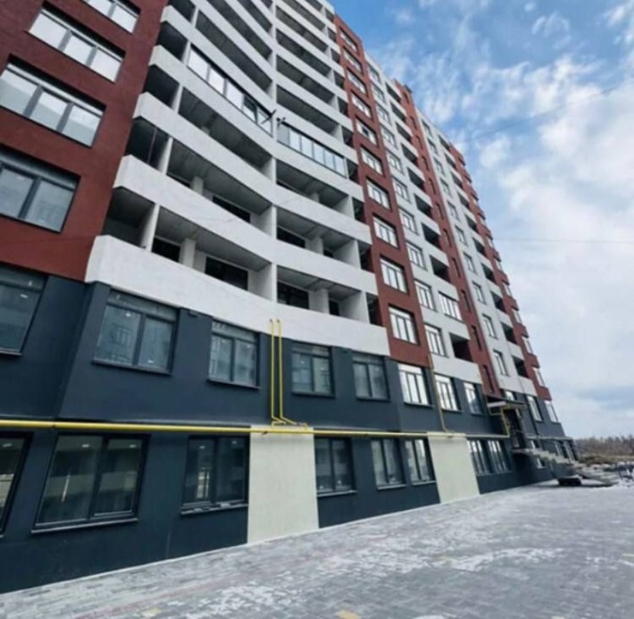 Продаж сирої квартири по вулиці Смакули ! - фото 1
