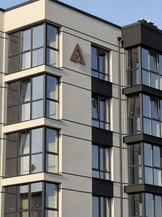 Квартири у Новобудові від Забудовника - 51.6 м2 - фото 1