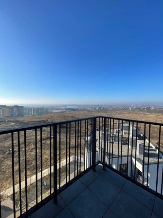Продаж видової 1 кімнатної  квартири в новобудові - фото 1