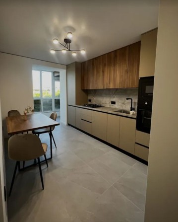 Продаж 1к квартири 41 кв. м на вул. Текстильна - фото 1