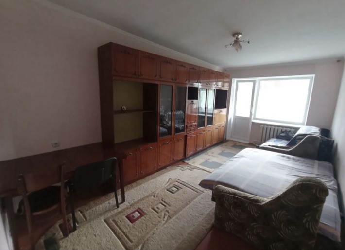 Власник! Продам 2к квартиру. Район Північний - фото 1