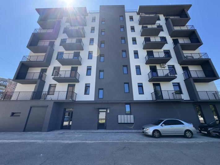 Продаж 1 кімнатної квартири 36,1 м2/ 10% податків сплачує продавець - фото 1
