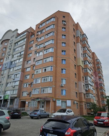 Продам 2х кімнатну новобудову ВІД ВЛАСНИКА - фото 1
