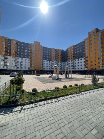 Продам 1 кімнатну квартиру в ЖК «Andorra» або поміняю - фото 1
