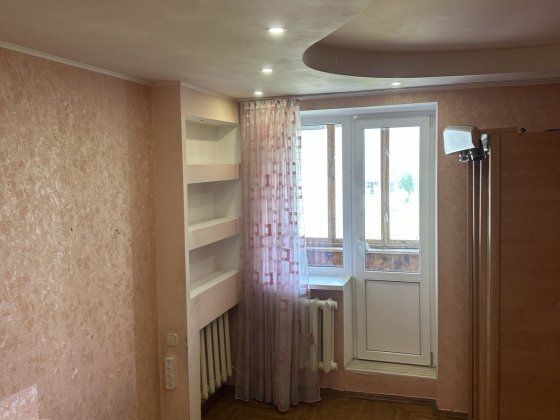 Продаж 3-кімнатної  квартири біля Дніпра, вул. Жужоми Черкаси