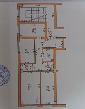 Продається квартира - фото 1