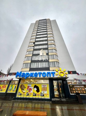 Вигідна пропозиція - продаж по переуступці! - фото 1