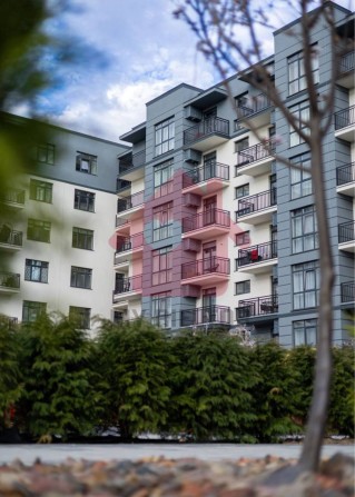 Продаж однокімнатної квартири ЖК Мала Прага - фото 1