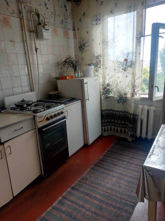 Продам 3 кімнатну квартиру по вул.Сагайдачного р-н молокозавод - фото 1