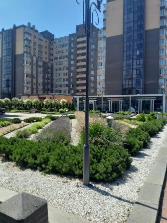 Від власника. Євродвушка. Новобудова в центрі! - фото 1