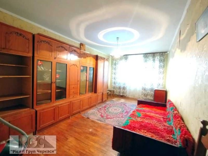 Продаж 2-кімнатної квартири на Припортовій, 37 (район Митниця) - фото 1