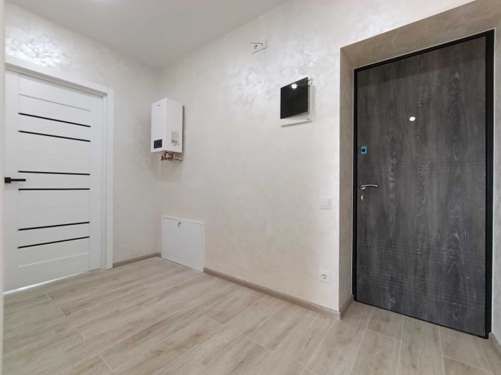 1к квартира 56м.кв. З РЕМОНТОМ вул. Гоголя - фото 1