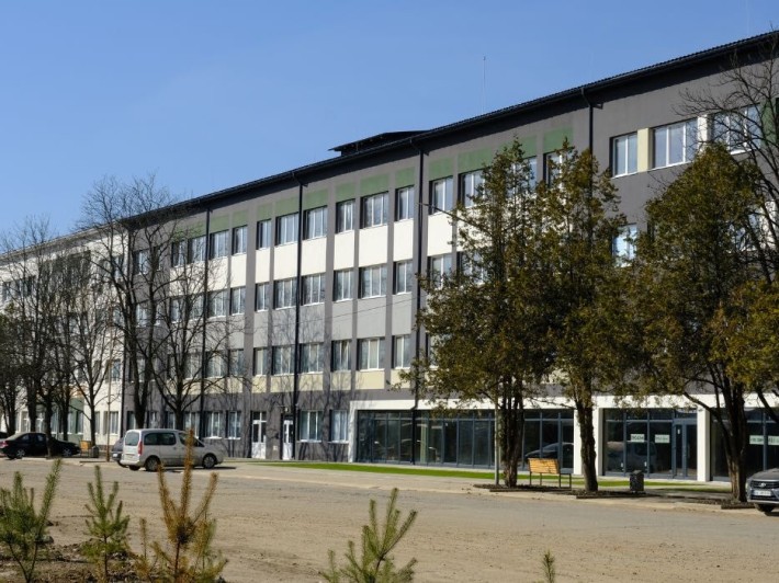 Продаж 2-кім апартаменту, Ринок Краснодонців, АТБ, АК Тиса Renovation - фото 1