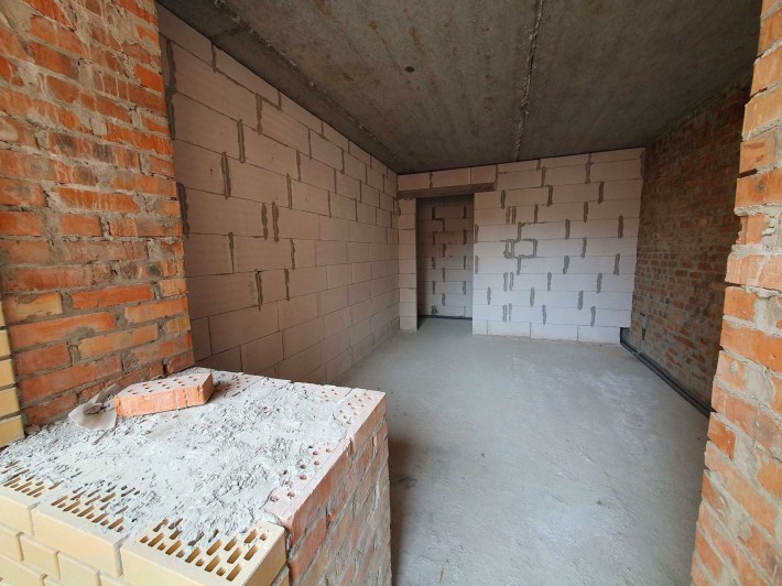 Продаж 3 км квартири на  вулиці Київська-Тарнавського - фото 1