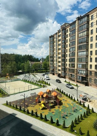 Продам 2-к квартиру |4 поверх| 68м2| Без комісії | Масани - фото 1