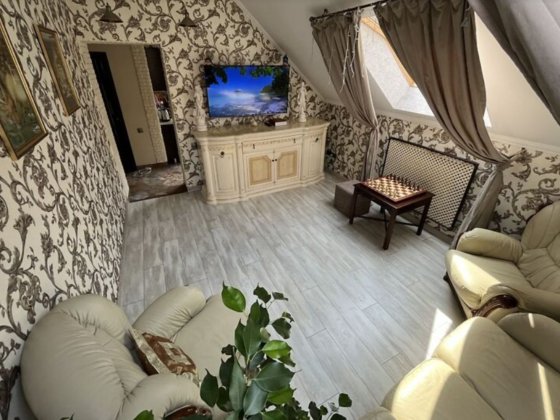 Продаж 3к квартири 75 кв. м на вул. Острозького Князя Тернопіль