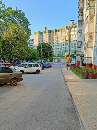 Продаж 1-кімн квартири 34 м2, р-н готелю Градецький. - фото 1