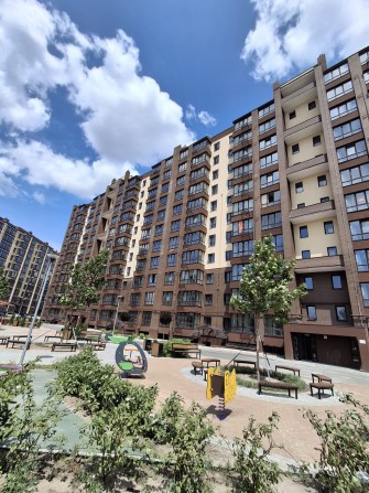 Срочно!Продам 47 м2 ЖК Комфортний 1 кім квартиру - фото 1