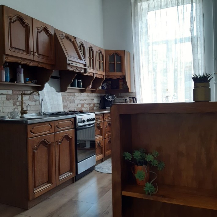 Квартира 3х кімнатна біля університету ім. Федьковича - фото 1