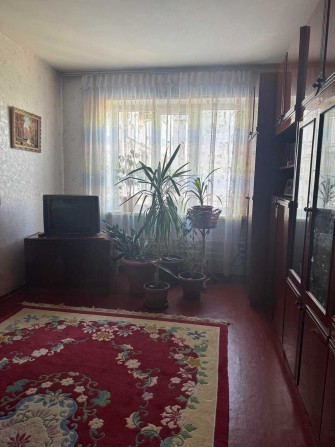 4-х кімнатна квартира по вул. Гонча - фото 1
