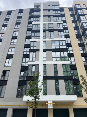 Продам 1к квартиру ЖК Рідний Дім - фото 1