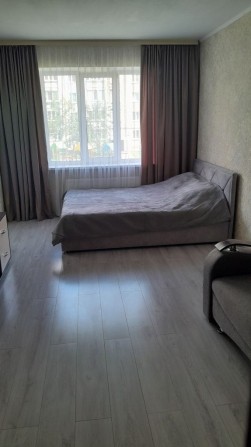 Продам 1-кімнатну квартиру Масани - фото 1