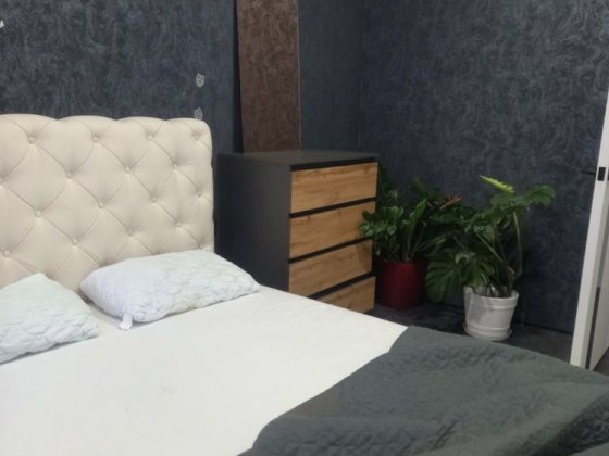 Продається 2-кімнатна квартира з ремонтом Черкаси